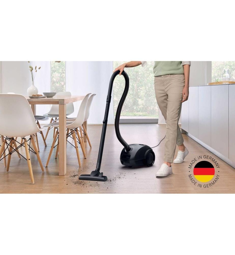 Mit-Netzkabel - Modell: BGBS2LB1