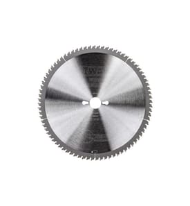 Kreissägeblatt 305 x 30 mm, 80 TFZ