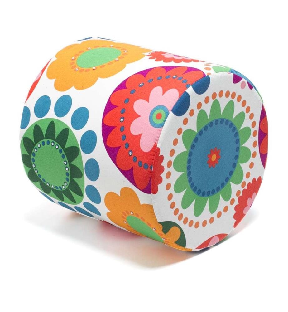 Hocker - Multicolor