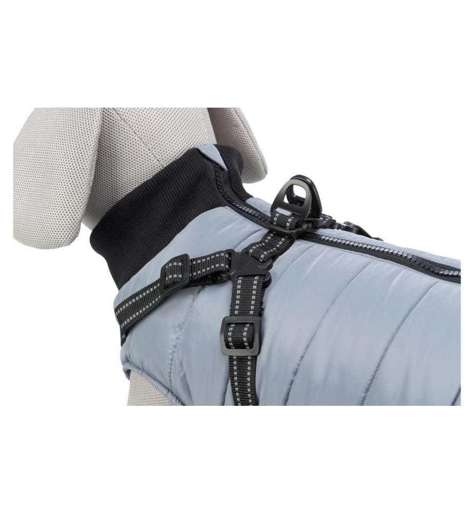 Manteau à vaisselle Pontis, S - , Gris