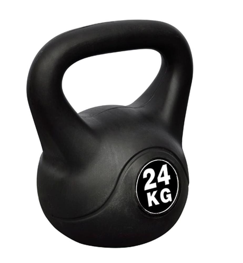Kettlebell Kugelhantel