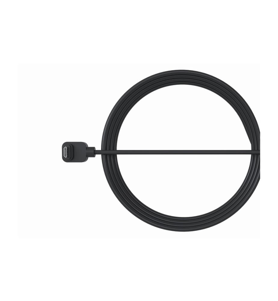 Arlo - Cordon de charge Essential pour l'extérieur VMA3701-100PES Noir