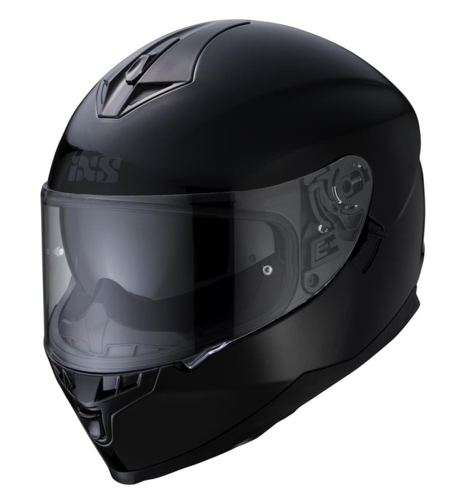 Casque intégral iXS1100 1.0 noir