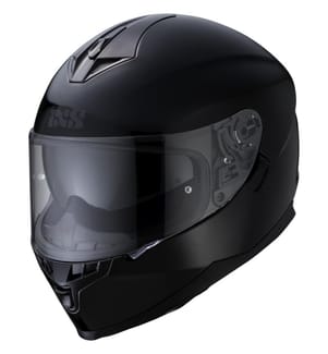 Casque intégral iXS1100 1.0 noir