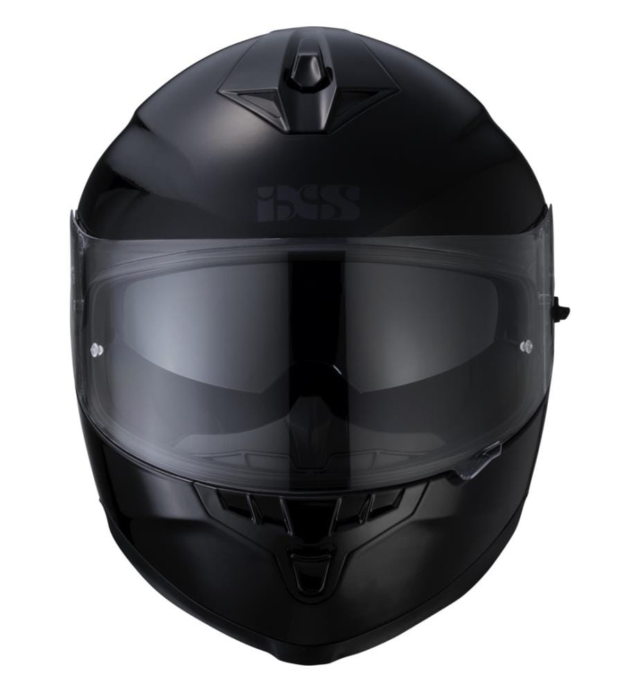 Casque intégral iXS1100 1.0 noir
