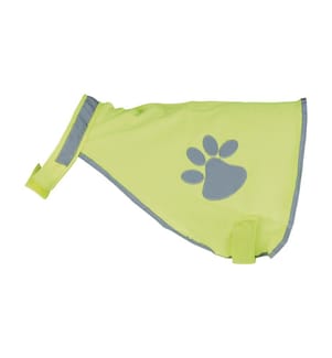 Safer Life L safety jacket - Green and Grey
