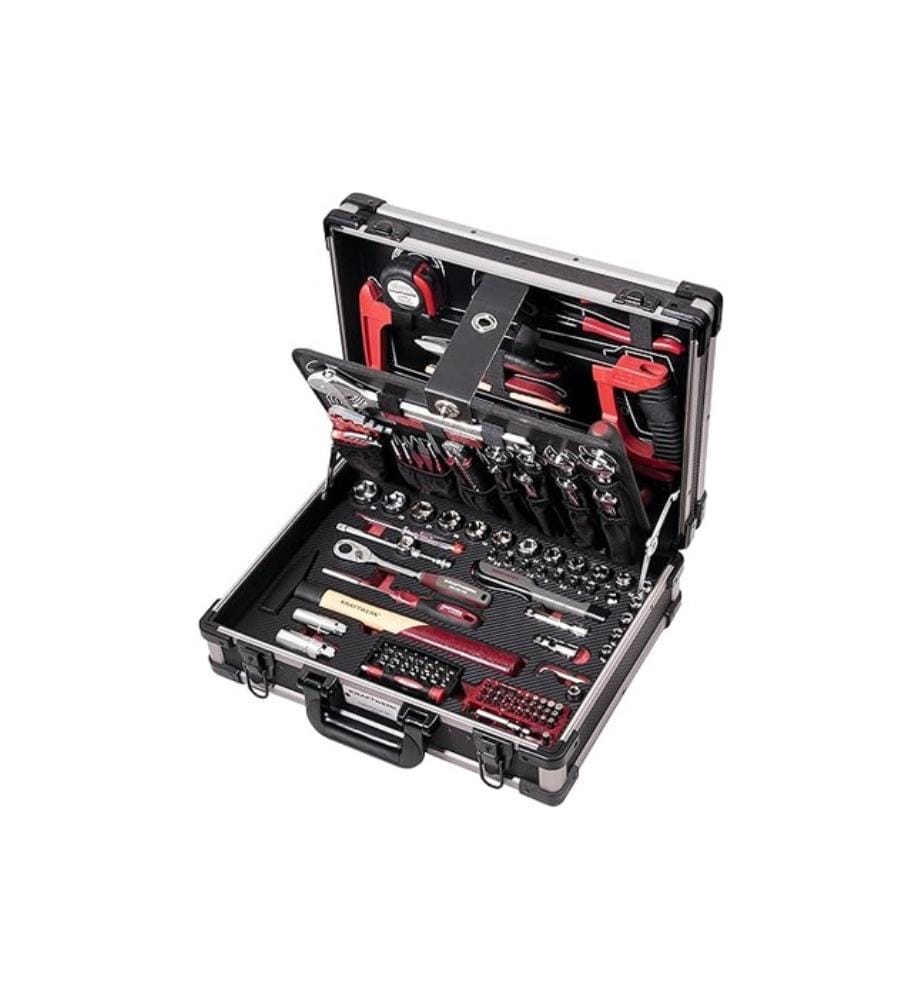 Pro-Line Tool Set, 1/4"+ 3/8", 151 Pieces