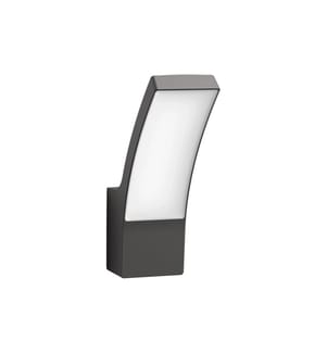 PHILIPS - Wandleuchte Splay UE 2700K Anthrazit