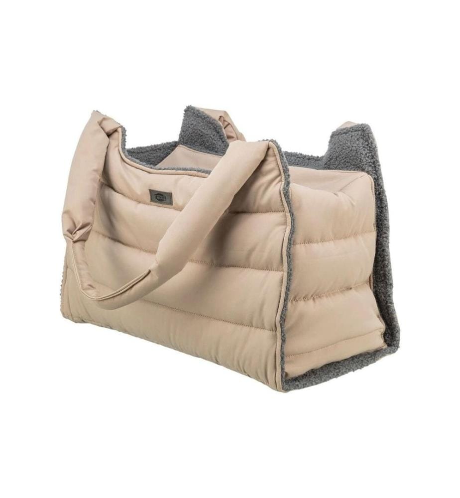 TRIXIE - Tiertransport-Tasche Gina Beige