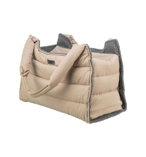 TRIXIE - Tiertransport-Tasche Gina Beige