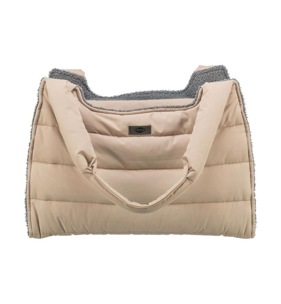TRIXIE - Tiertransport-Tasche Gina Beige