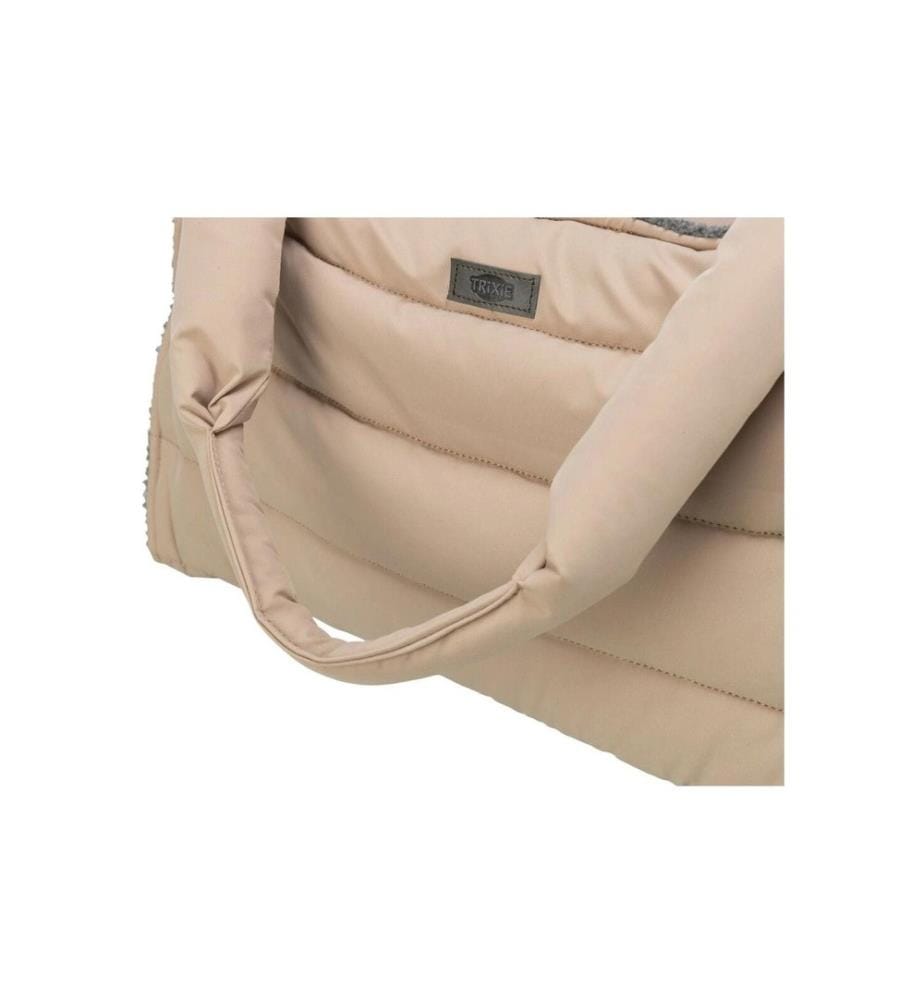 TRIXIE - Tiertransport-Tasche Gina Beige