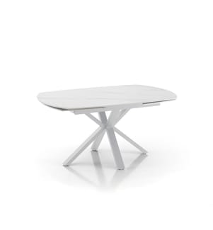 Ausziehbarer Tisch Zoe 4