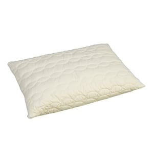 Oreiller Helvetic Wool Pillow - 50 x 70 cm