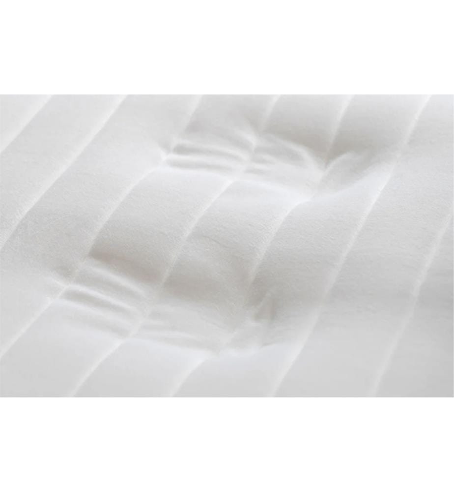 Protège-matelas avec surmatelas intégré - 160 x 200 cm - Relax