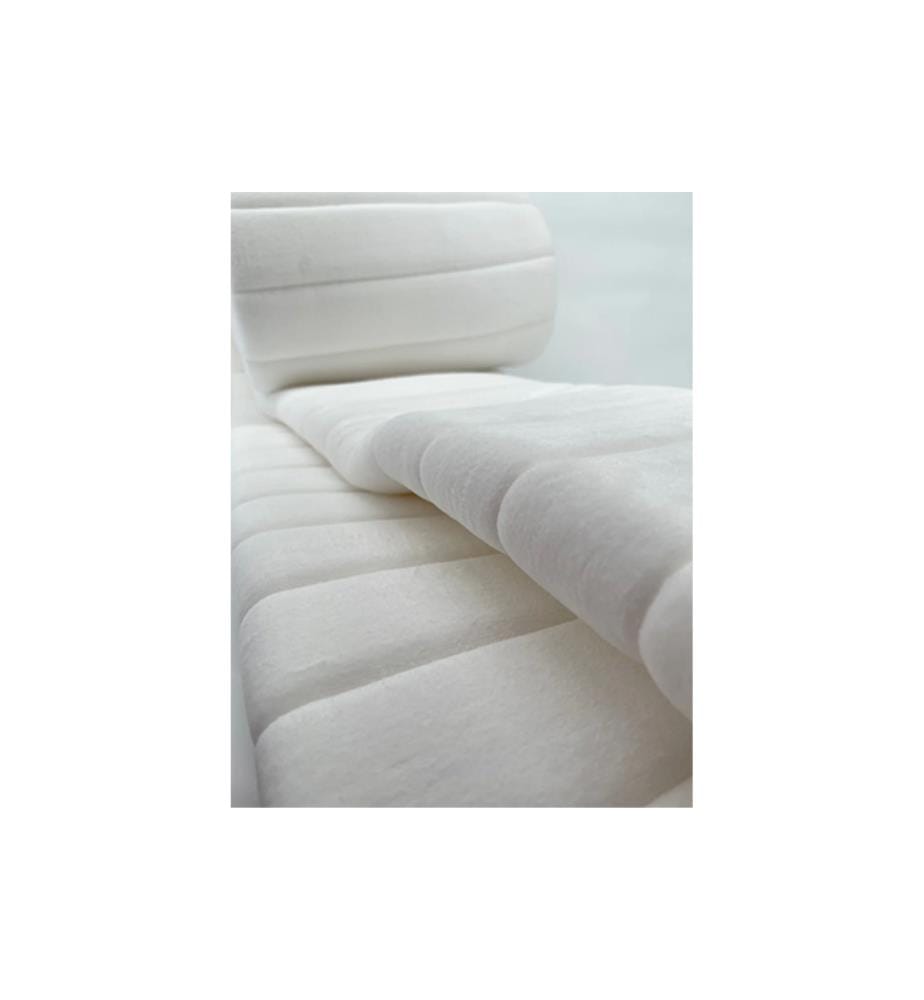 Protège-matelas avec surmatelas intégré - 160 x 200 cm - Relax