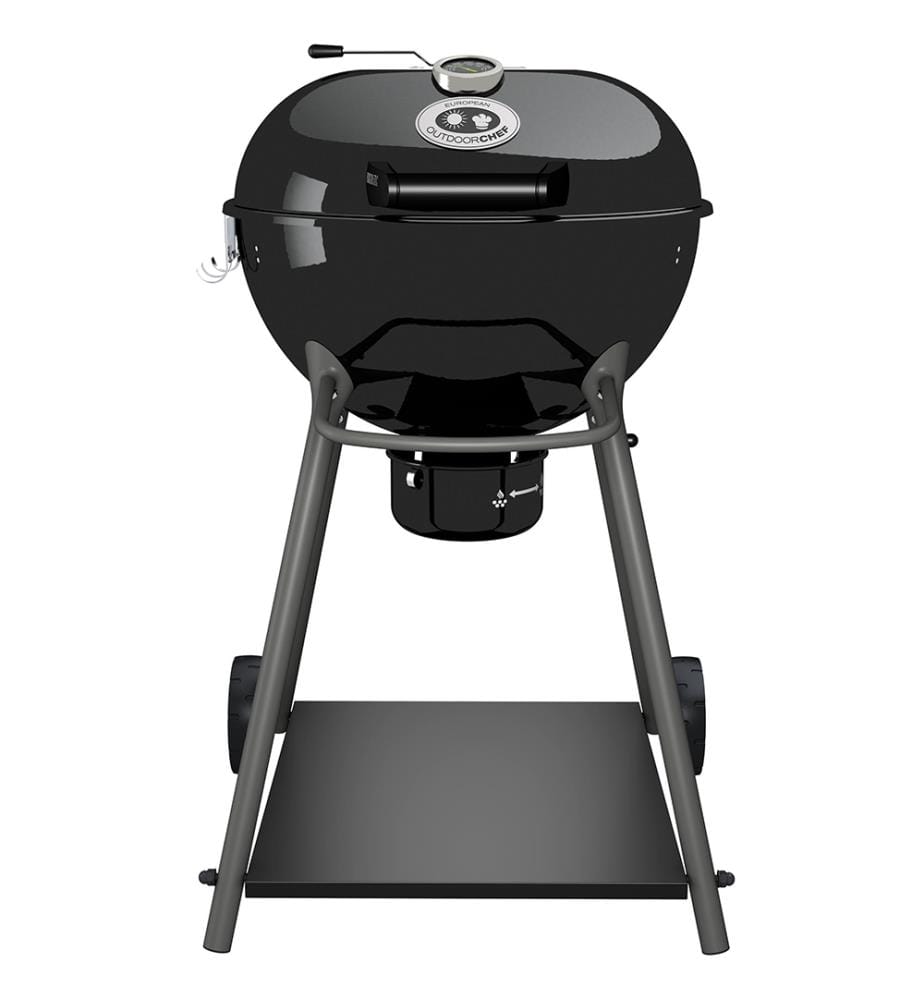 Kensington 570 C Black