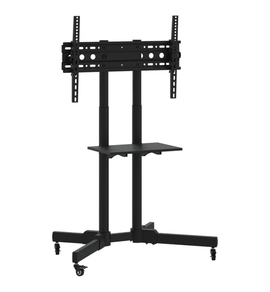 TV-Ständer Rädern 32-70 Zoll Bildschirm Max VESA 600x400mm 50kg