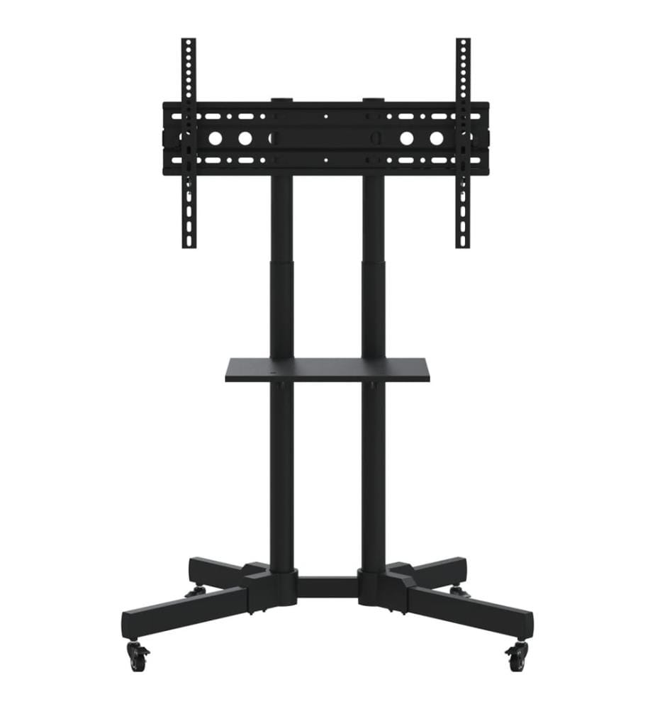 TV-Ständer Rädern 32-70 Zoll Bildschirm Max VESA 600x400mm 50kg