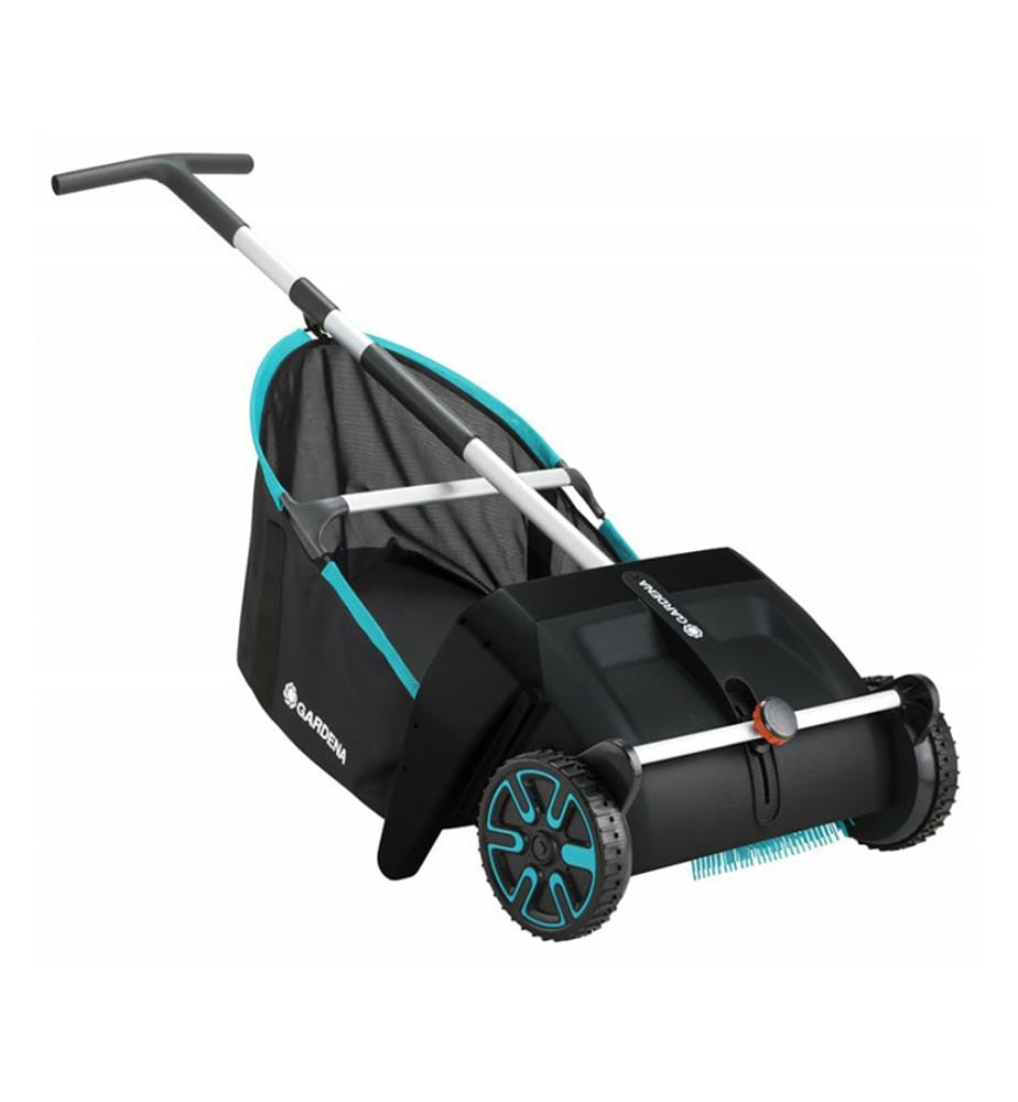 Ramasse-Feuilles - 100 L 1500 M²-H