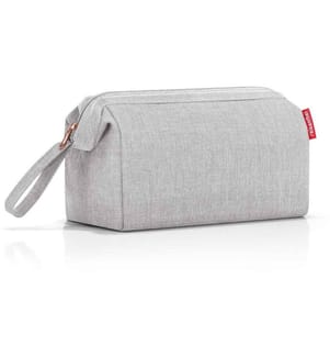 Kosmetiktasche Twist Sky Rose