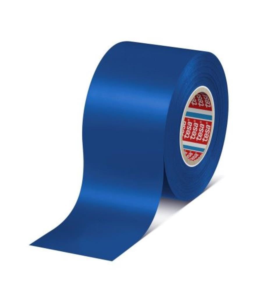 Insulating tape 50 mm x 33 m - Blue