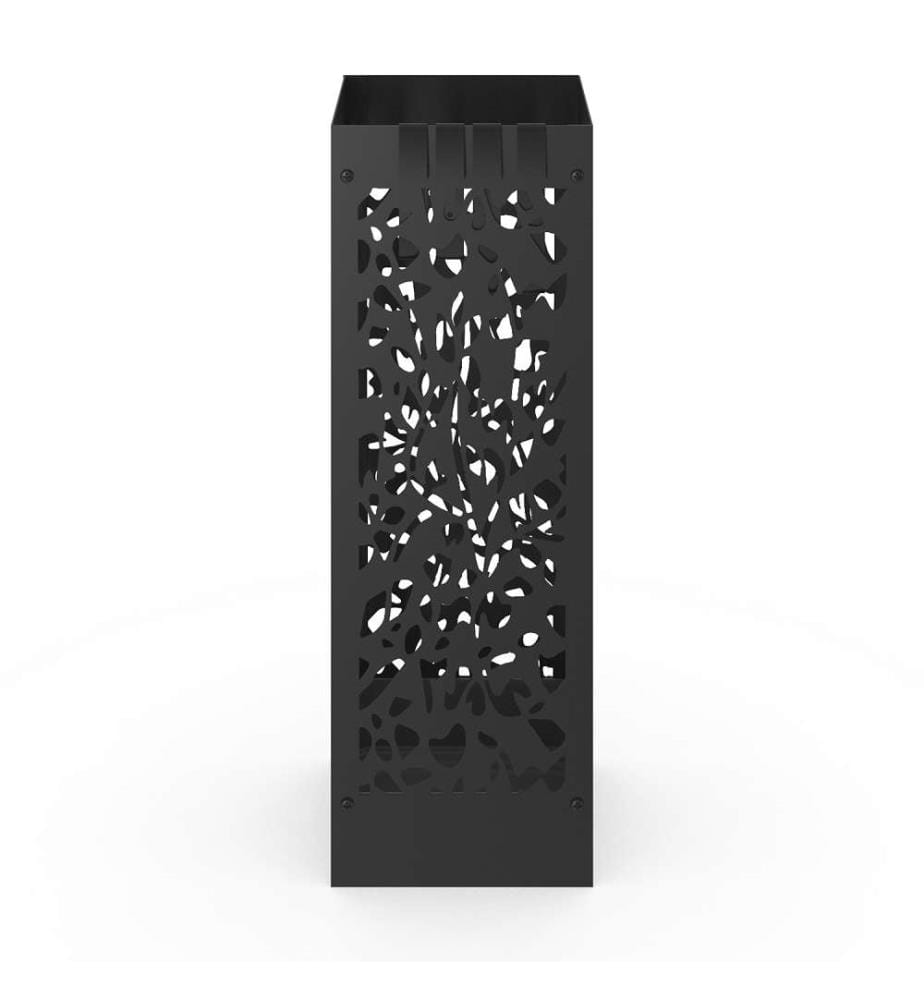 Regenschirmständer Flora aus Metall 45cm