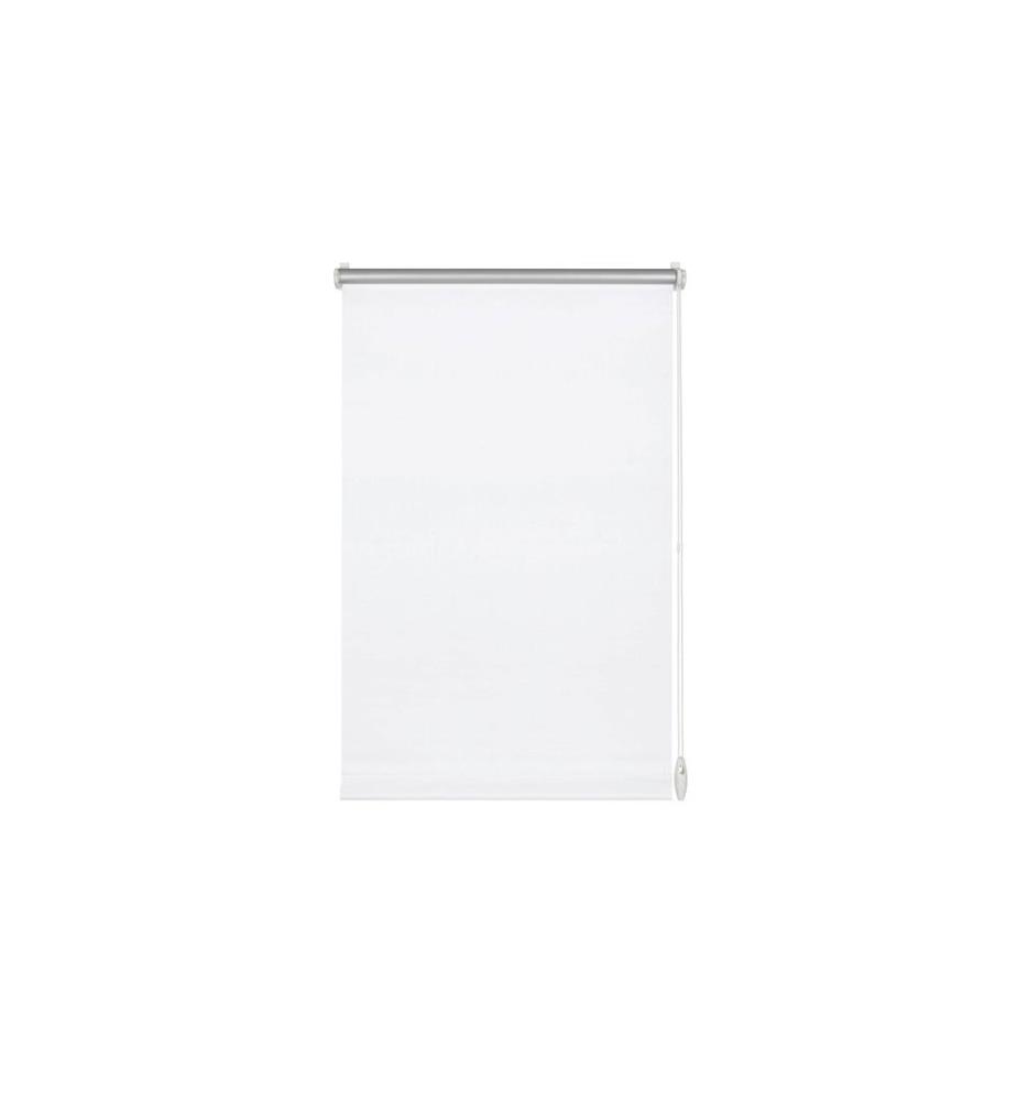 GARDINIA - Verdunklungsrollo Easyfix, Thermo 45 x 150 cm, Weiss
