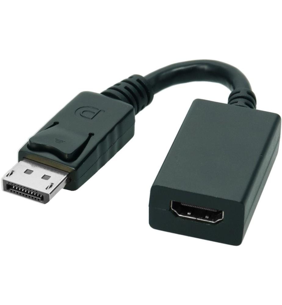 Adaptateur display-port / hdmi ITC ERARD CONNECT - Modèle : 727810