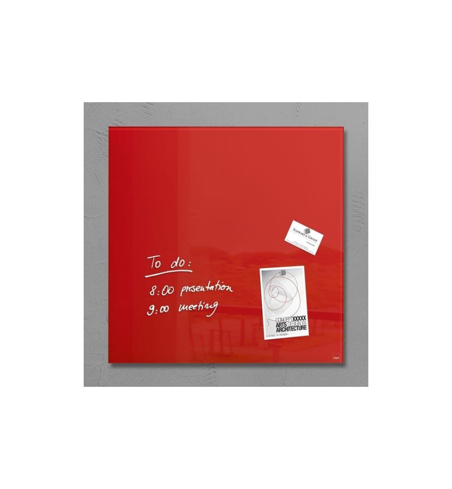 Plaque magnétique Strong Ø 10 x 10 x 10 mm, 10 pièces