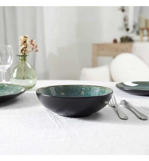 6er-Set Suppenteller Elia D18.5Cm M12