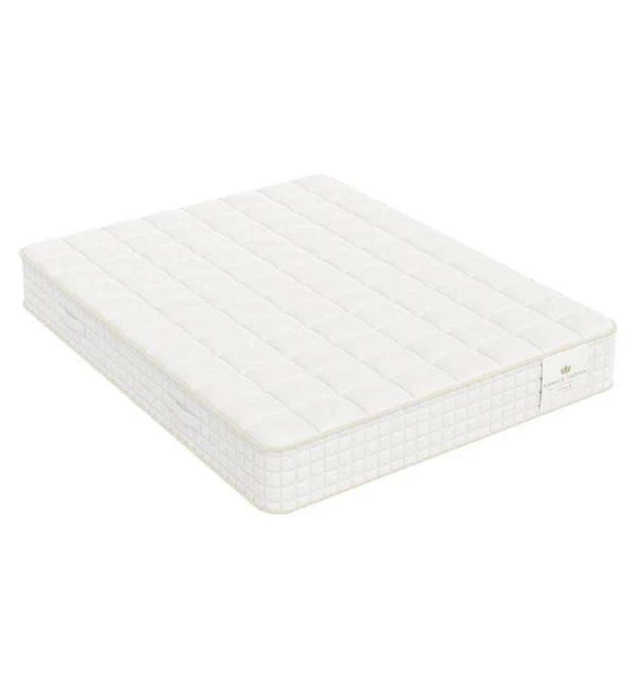 Matelas 180 x 200 ressorts ensachés - MAGAL 25 cm