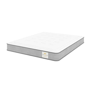 Matelas 160 x 200 mousse mémoire de forme Haute Densité - Windsor 17 cm