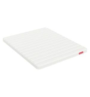 Surmatelas 5 cm 180 x 200 - HTOP 5 cm