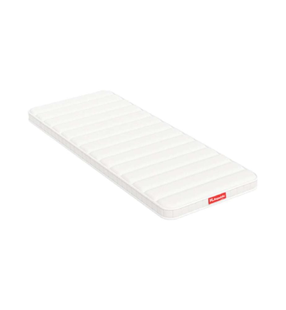 5 cm mattress topper, 90 x 200 cm - HTOP 5 cm