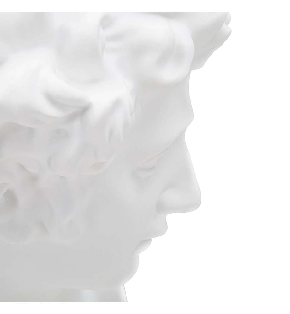 Skulptur Roman Young 20x17,5x30 cm