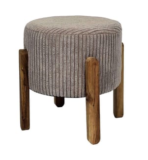 Cotele Scott Hocker Taupe - Grau, Braun