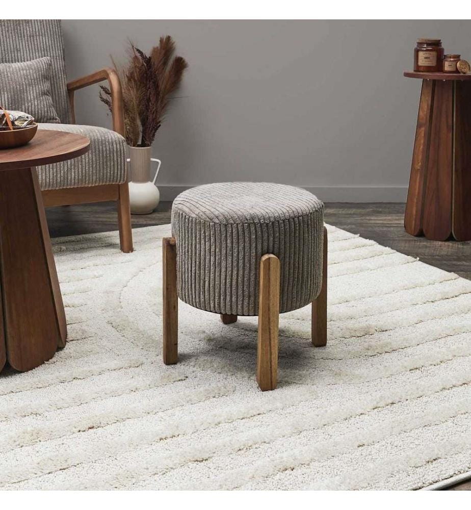 Cotele Scott Hocker Taupe - Grau, Braun
