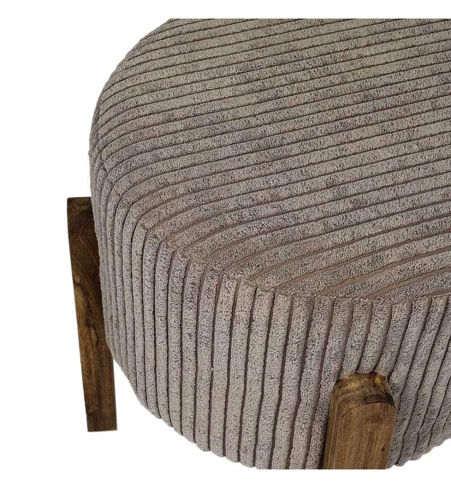 Cotele Scott Hocker Taupe - Grau, Braun