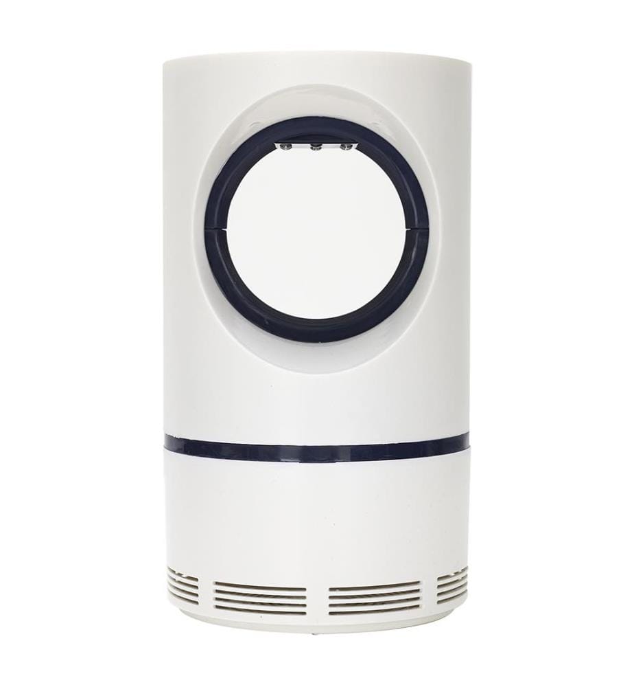Lampe LED Anti-Moustique - Blanc