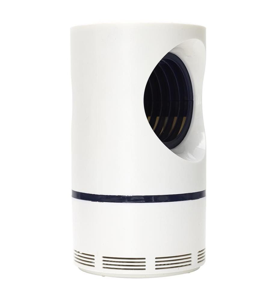 Lampe LED Anti-Moustique - Blanc