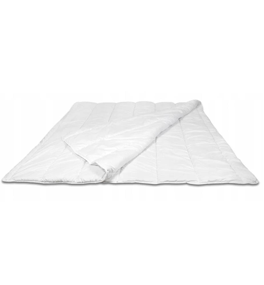 Couette 4 saisons 3 en 1 OSMOSE - 160 x 210 cm