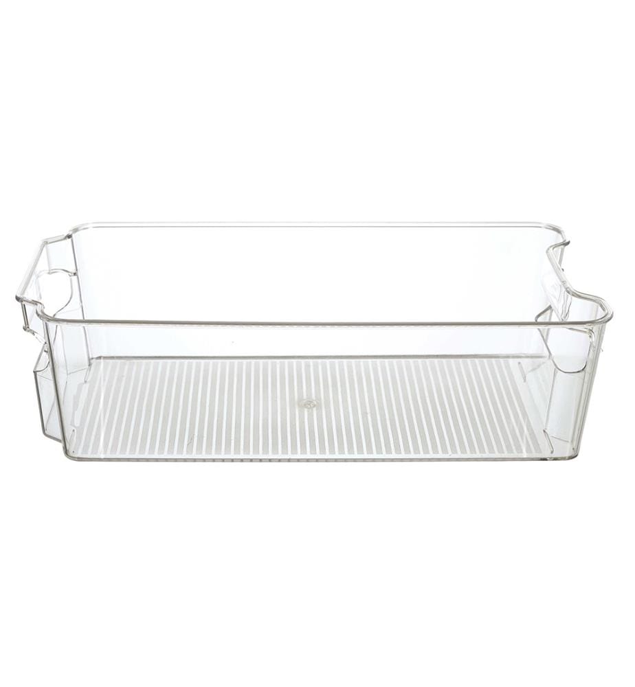 Kühlschrank Aufbewahrungsbehälter 5L - Transparent