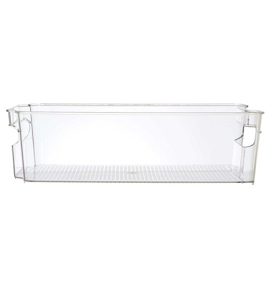 Kühlschrank Aufbewahrungsbehälter 5L - Transparent