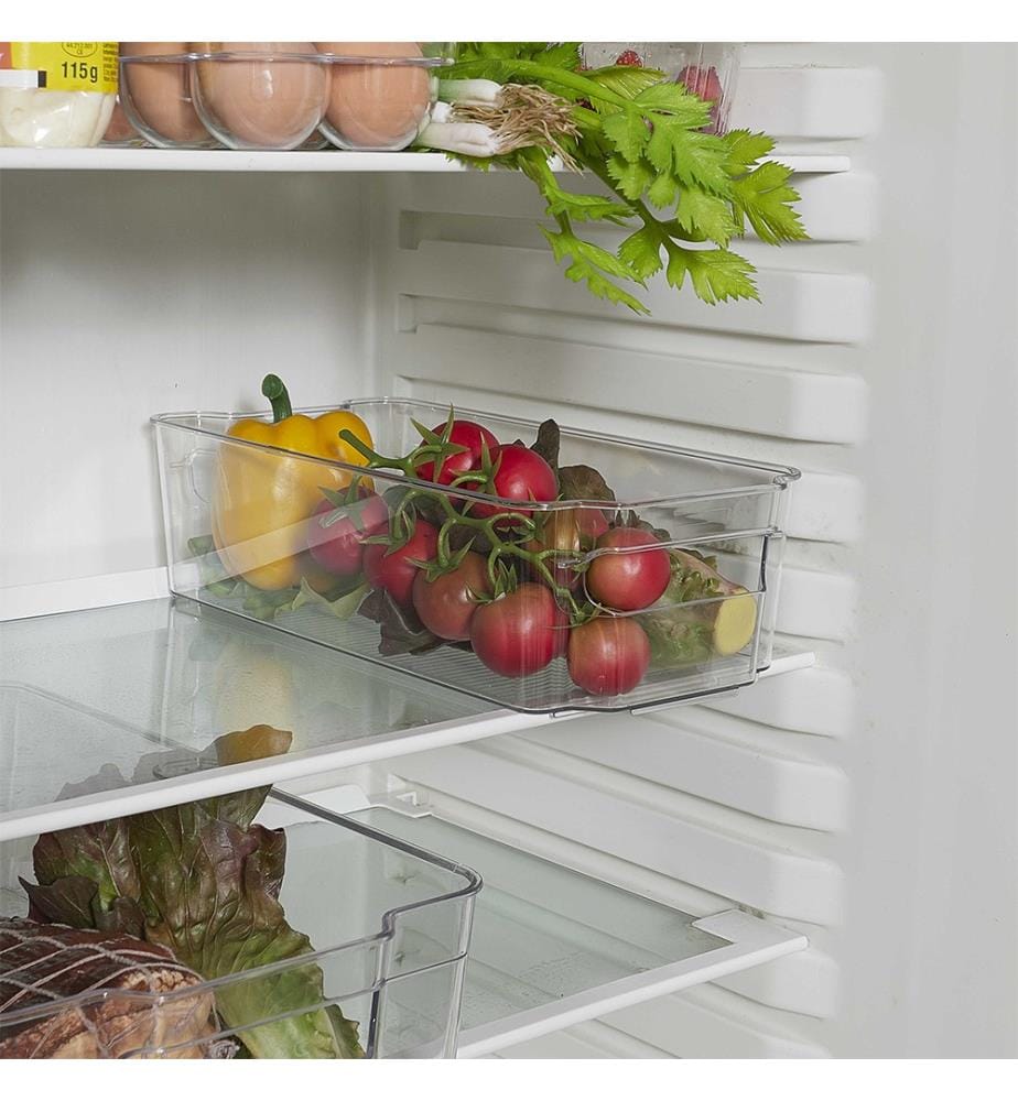 Kühlschrank Aufbewahrungsbehälter 5L - Transparent