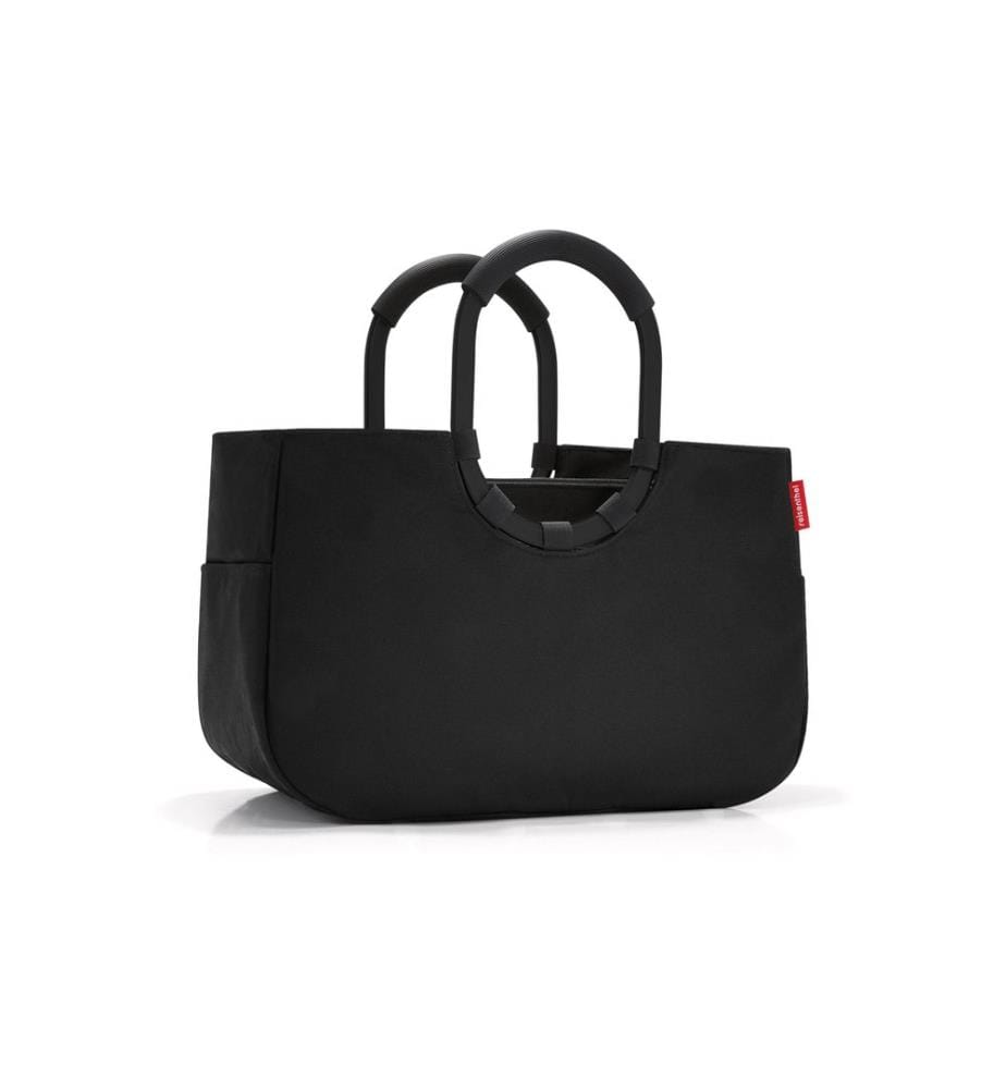 REISENTHEL - Panier de course loopshopper M Frame Black