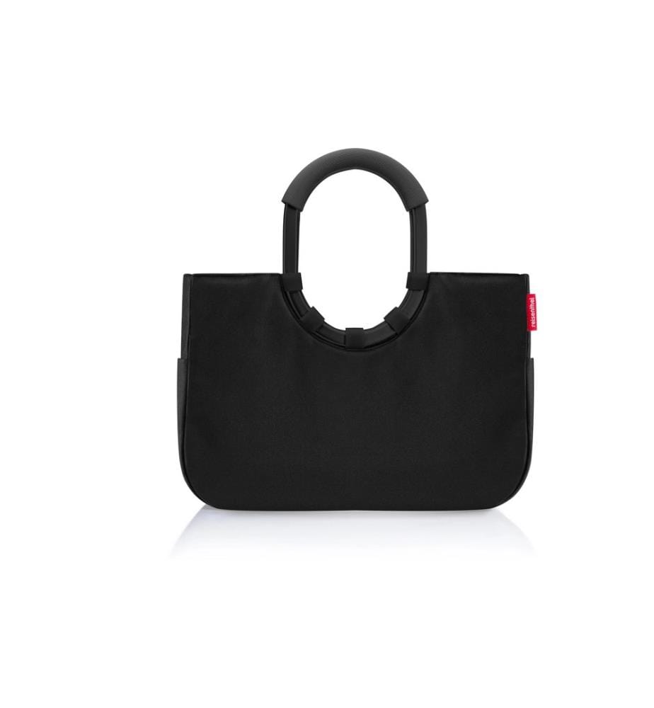 REISENTHEL - Panier de course loopshopper M Frame Black