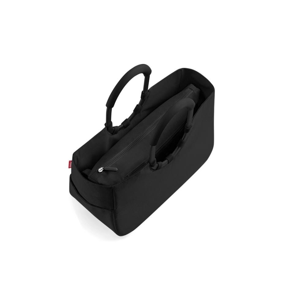 REISENTHEL - Panier de course loopshopper M Frame Black