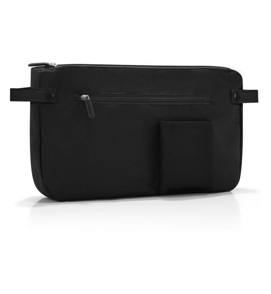 REISENTHEL - Panier de course loopshopper M Frame Black