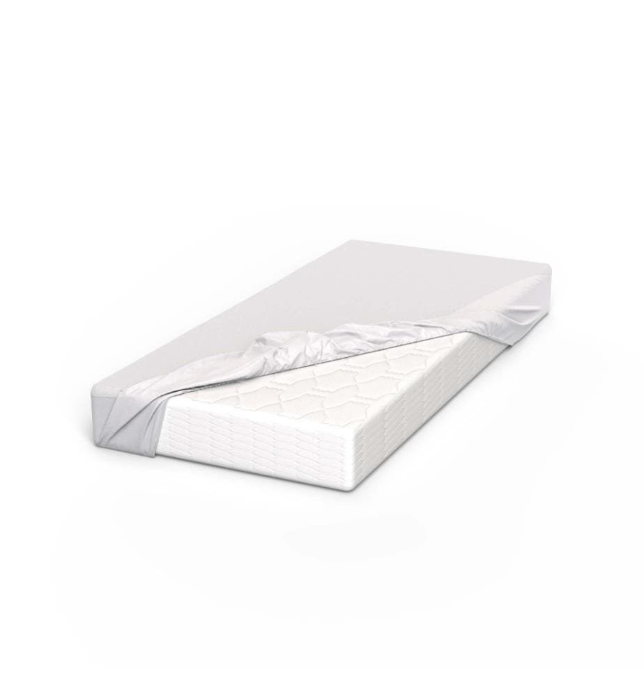 VELFONT - Acarsan Vital Antimilben Matratzenschoner - 200 x 200 cm